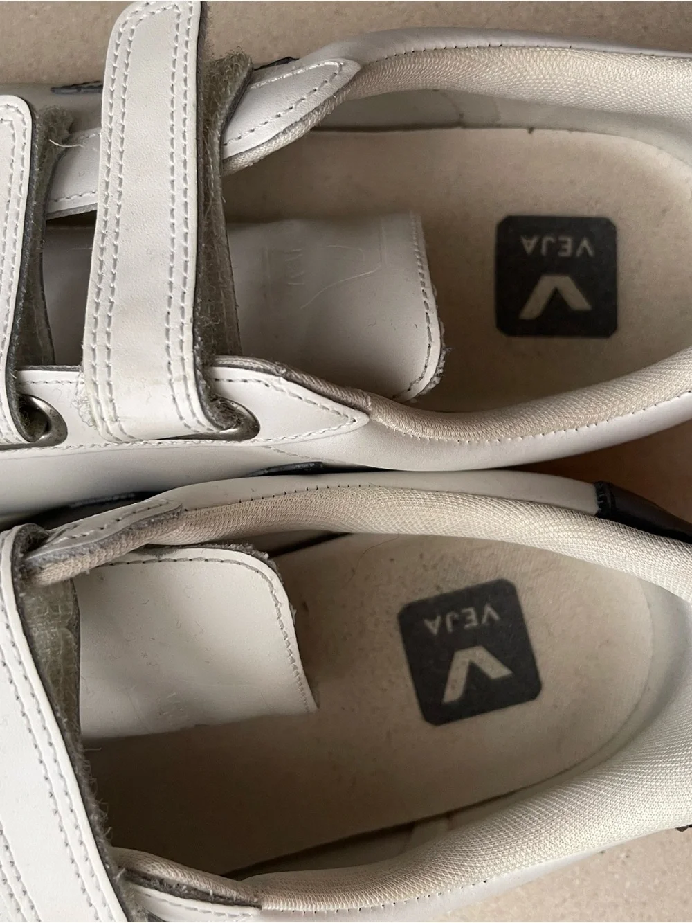 Veja pre owned